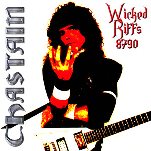 Wicked Riffs 8790 cover