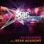 La Légende De La Star Academy cover
