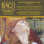 Bach Cantata Series, Vol. 2: Trauerode Albumcover