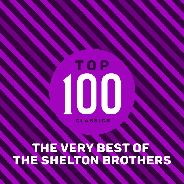 The Shelton Brothers Photo