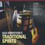 Ailie Robertson's Traditional Spirits Albumcover