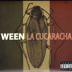 La Cucaracha album