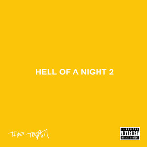 Hell of a Night album