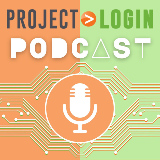 The Project Login Podcast | Podcast on Spotify