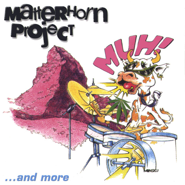 Matterhorn Project Photo