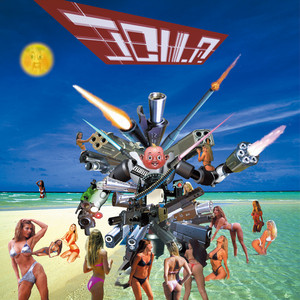 Shot of Love cover