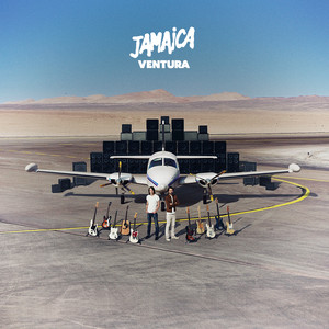 Ventura cover