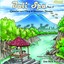 Bali Spa, Pt. 5: Gamelan Meets Harp & Mountain Stream Albumcover