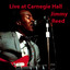 Live at Carnegie Hall cover
