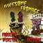 Awesome Fromage Albumcover
