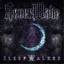 Sleepwalker Albumcover