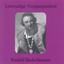 Lebendige Vergangenheit - Rudolf Bockelmann Albumcover