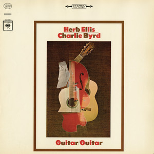 Guitar/Guitar album