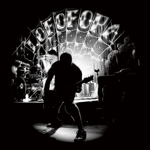 L'Épreuve du concert album