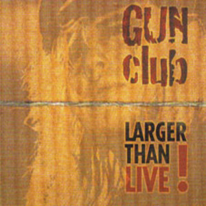 Larger Than Live album