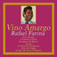 Vino Amargo Albumcover