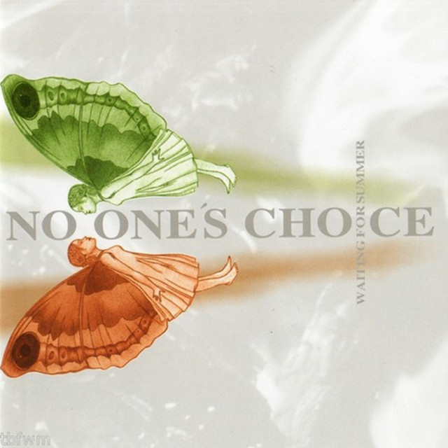 No One's Choice Photo