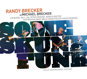Some Skunk Funk-Leverkusener Jazztage 2003 album