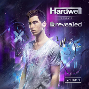 Revealed (Volume 3) album