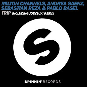 Milton Channels