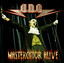 Mastercutor Alive cover