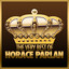 The Very Best of Horace Parlan cover