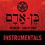 Son of Man: Instrumentals Albumcover