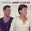 Esencial Andy & Lucas cover