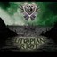 Utopian Riot Albumcover
