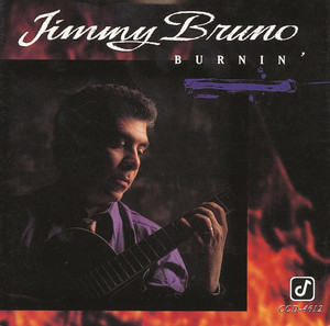 Burnin' album