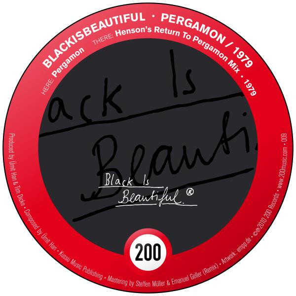 BlackIsBeautiful Photo