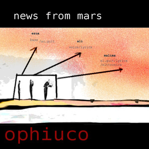 Ophiuco