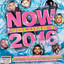NOW Vol. 1 2016 cover