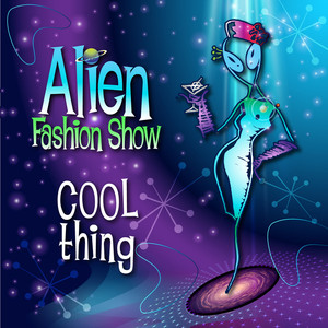 Cool Thing cover