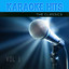 Karaoke Hits: The Classics Vol.1 Albumcover