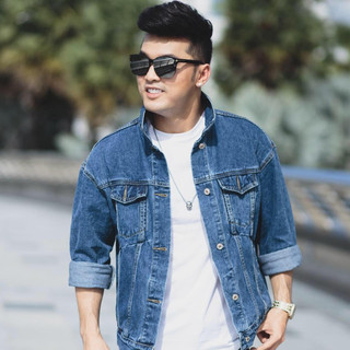 Ưng Hoàng Phúc Photo