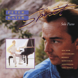 Spirit cover