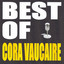 Best of Cora Vaucaire cover