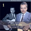 The Music of Brazil / The Guitar of Luiz Bonfá, Volume 1 / Recordings 1957 - 1958 cover