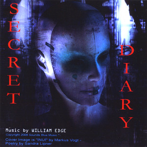 Secret Diary Albumcover