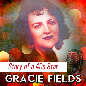 Story of a 40s Star cover