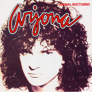 Animal nocturno album