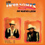 Linea De Oro: 30 Exitos (Volumen 2) cover