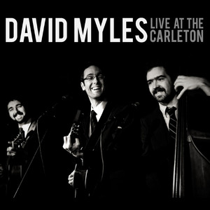 Live at the Carleton album