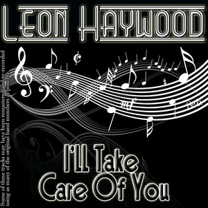 I'll Take Care Of You album