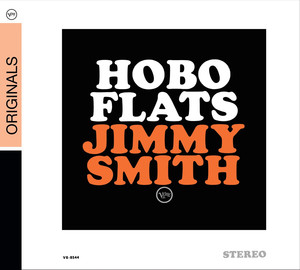 Hobo Flats cover