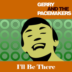 I'll Be There album