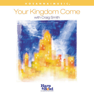Your Kingdom Come album