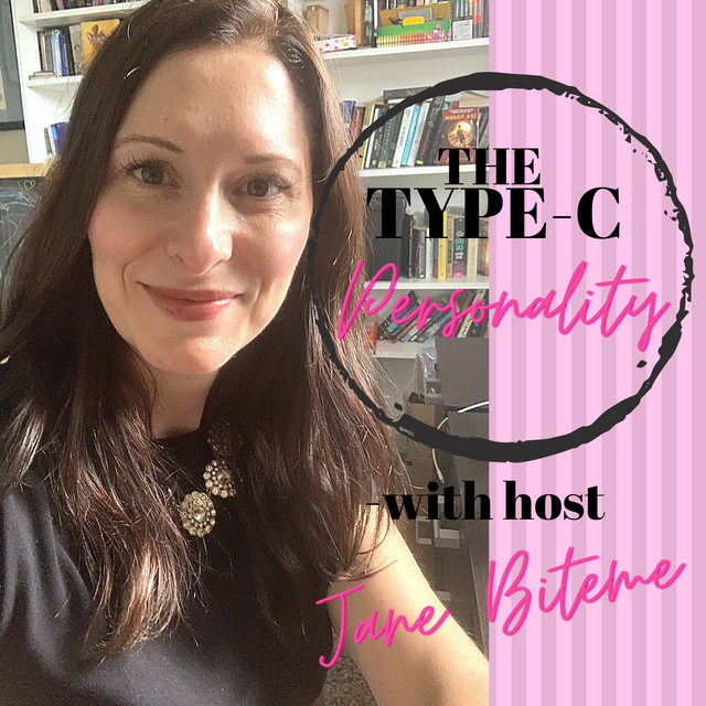 type-c-personality-podcast-on-spotify