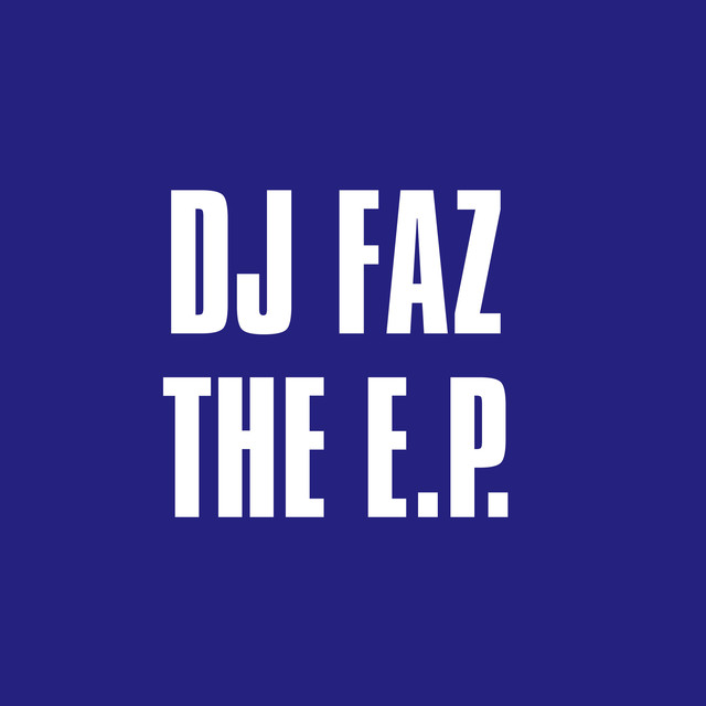 DJ Faz Photo